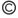 copyright symbol