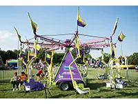 Mechanical Rides Image