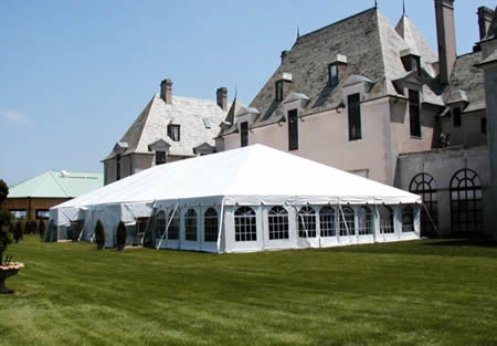 Tent Accessory Rentals New Jersey