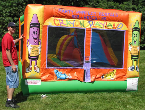 party and event rentals new jersey images