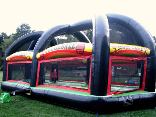 bounce house rentals new jersey images