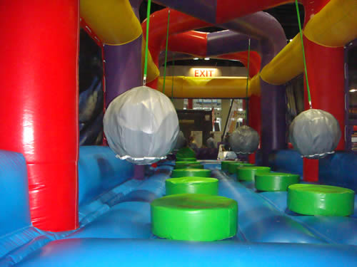 bounce house rentals new jersey images