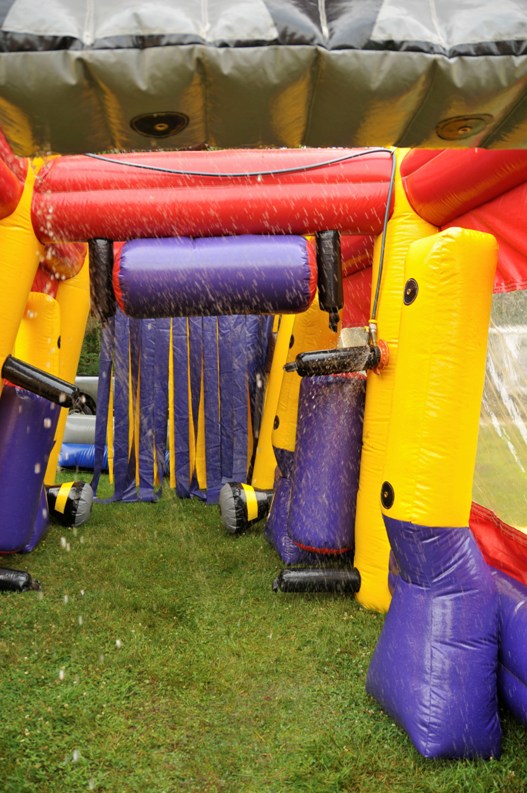 party rentals new york images