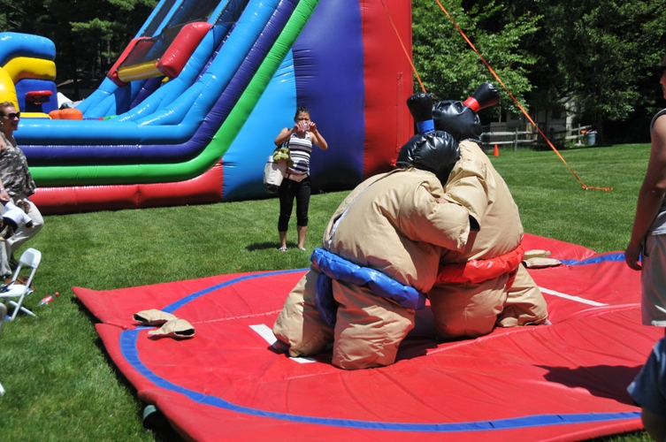 bounce house rentals new jersey images