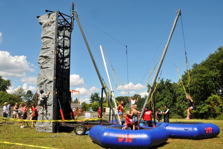 bouncer rentals new jersey images