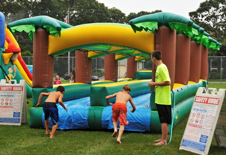 bounce house rentals new jersey images