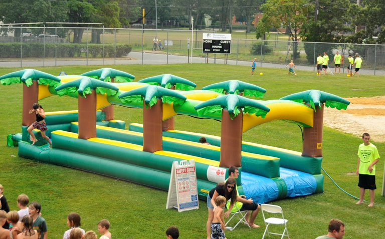 bounce house rentals new jersey images