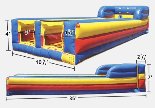 bounce house rentals new jersey images