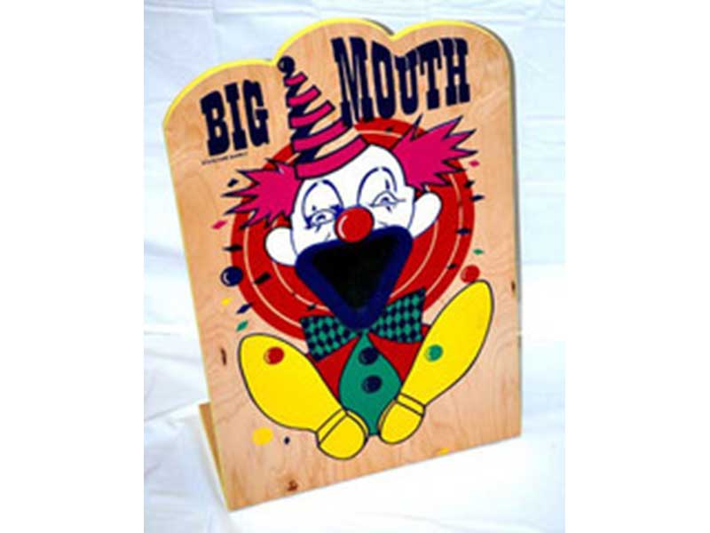 Big Mouth Image