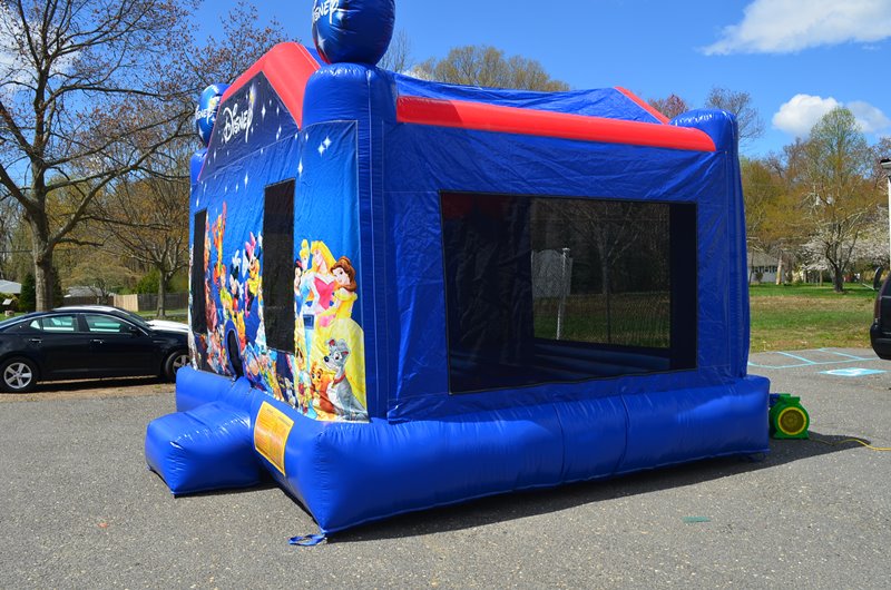 bounce house rentals new jersey images