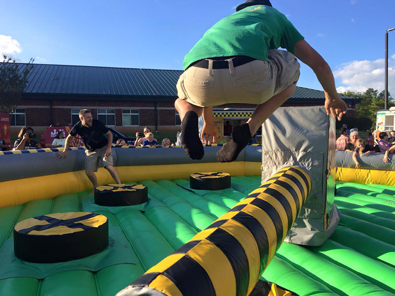 bounce house rentals new jersey images