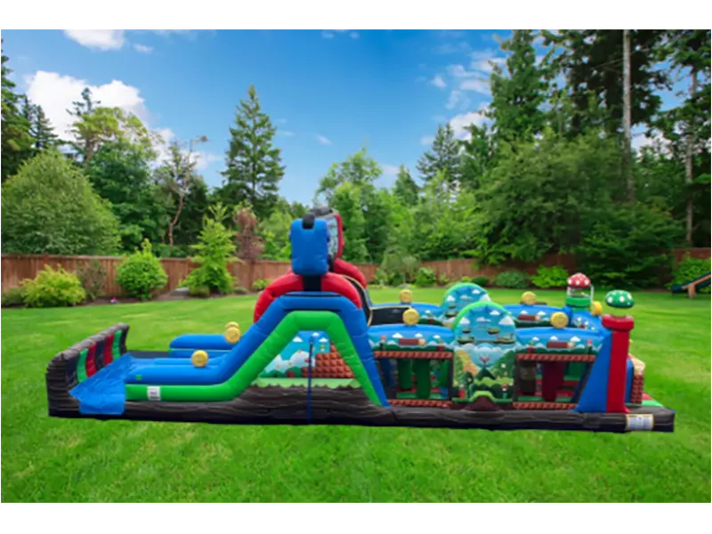 bounce house rentals new jersey images