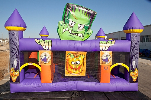 bouncer rentals new jersey images