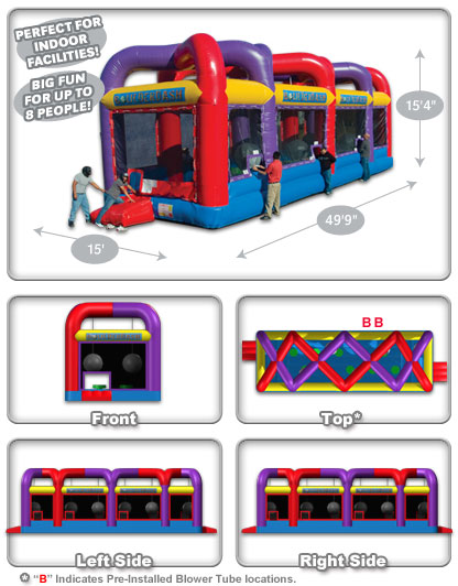 bounce house rentals new jersey images