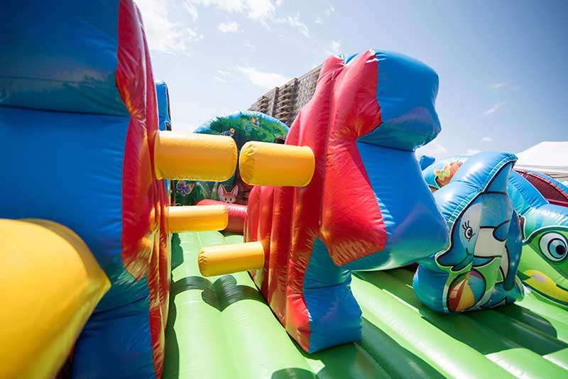 bounce house rentals new jersey images