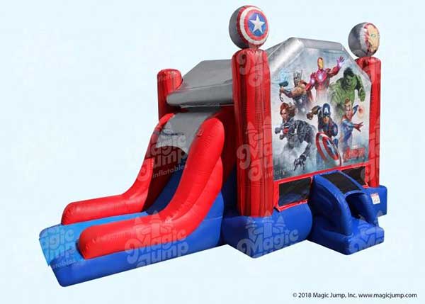 bounce house rentals new jersey images