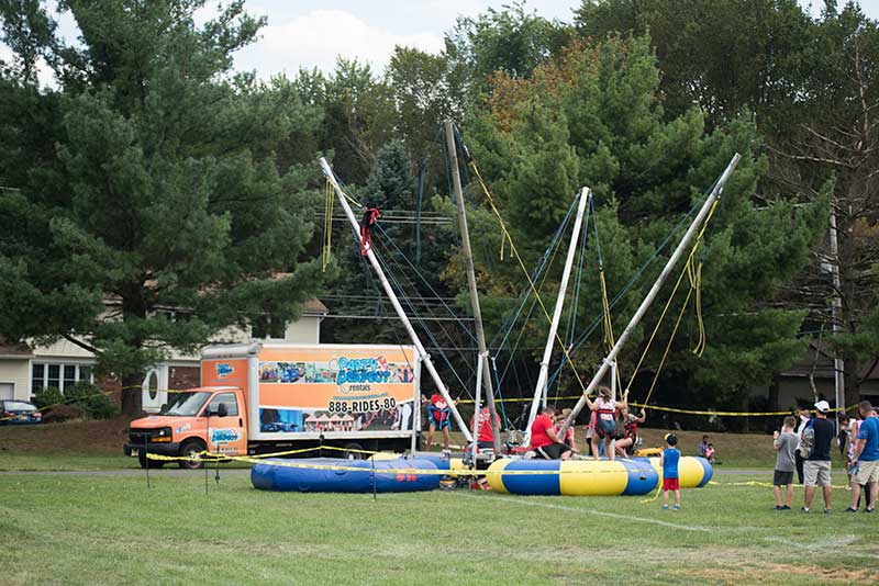 bouncer rentals new jersey images