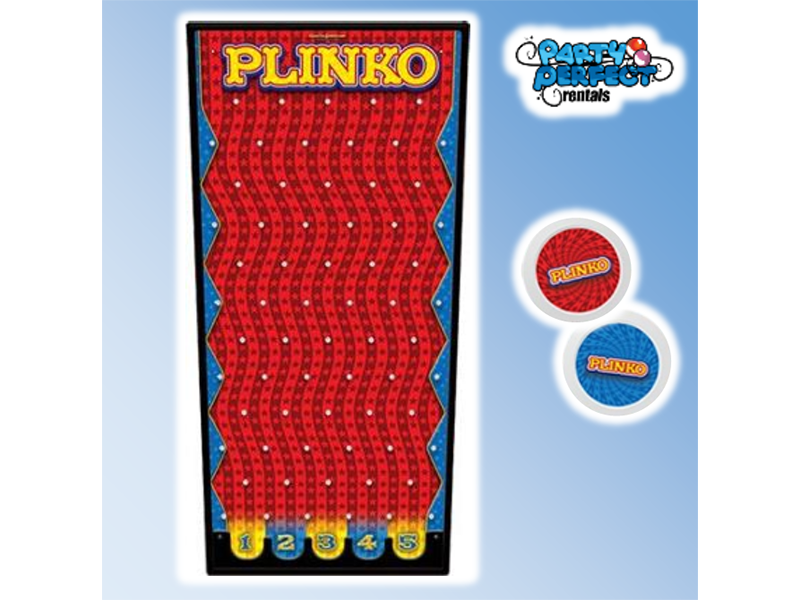 Plinko  Image