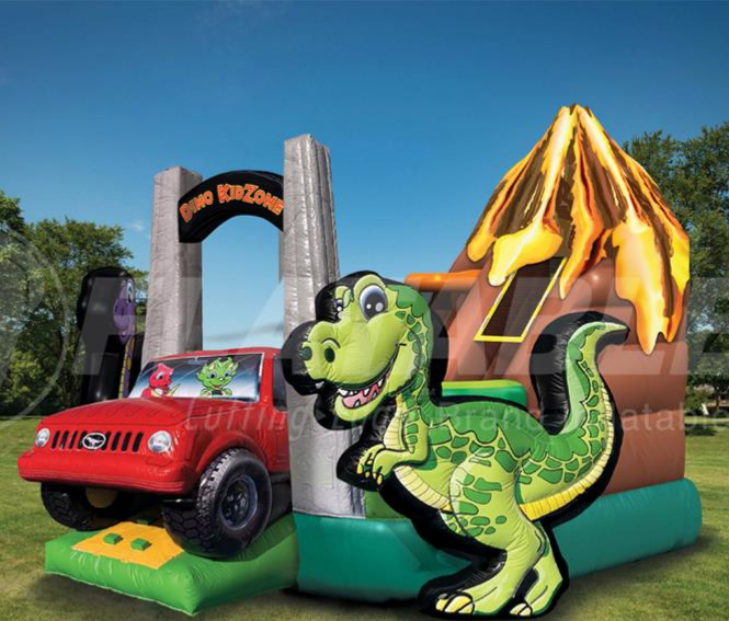 Dino Kids Zone Image