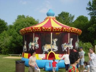 bounce house rentals new jersey images