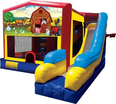 bounce house rentals new jersey images