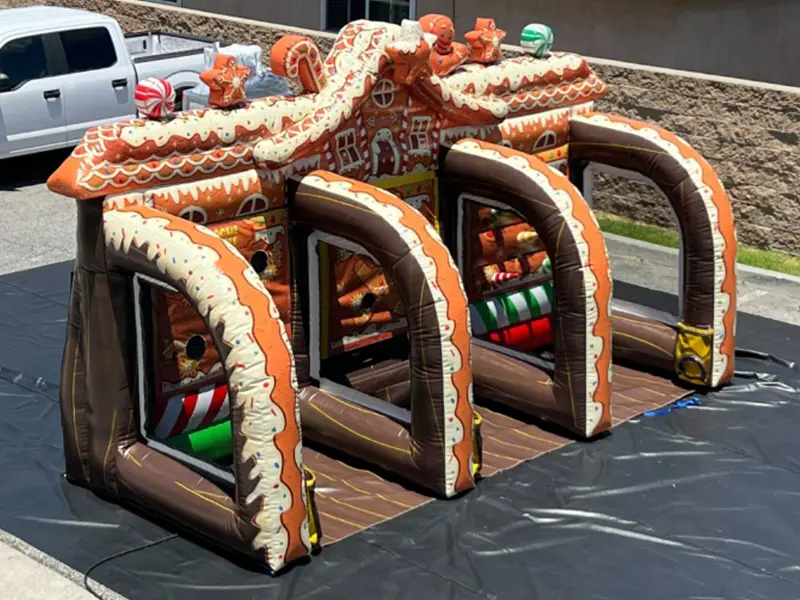 bouncer rentals new jersey images