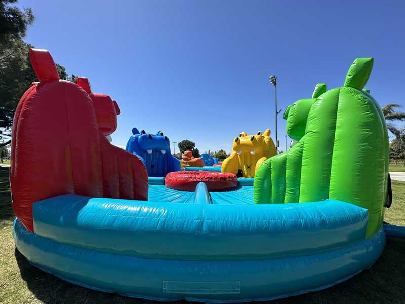 bounce house rentals new jersey images