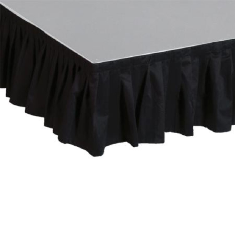 Stage Skirting  Image